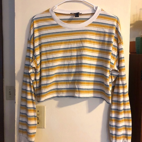 Jersey Top - Picture 1 of 4